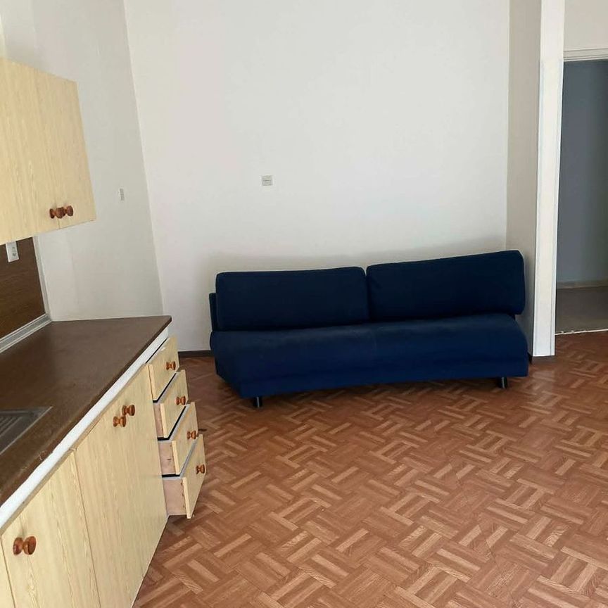 Studio/Γκαρσονιέρα για ενοικίαση Αστικός Συνοικισμός - Περικλέους - Κυψέλη (Ξάνθη) - Photo 1