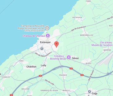 Appartement 3.5 pièces 5ème étage - Foto 1