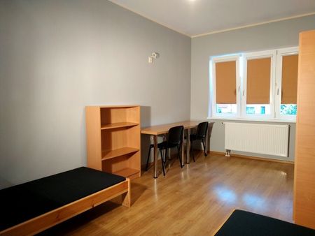 Pokój, ul. Wykładowa - Photo 3