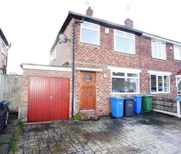 Whitesands Road, Lymm, WA13 - Photo 4