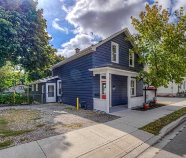 For Lease - 245 Church Street Unit# B, Cambridge, Ontario - Photo 5