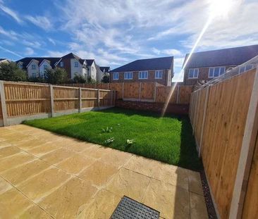 The Sherwood, Kingsbury Avenue, Manston, Ramsgate, Kent - Photo 1