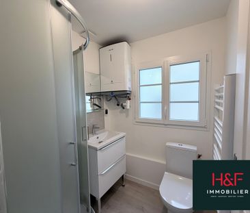 Location Appartement 1 pièce 17m² CAEN 14000 - Photo 2