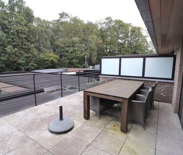 Lichtrijke woning met carport - Photo 4