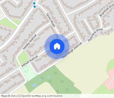 Kelsall Avenue, Wirral, CH62 - Photo 1