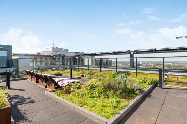 Te huur: Van Sijpesteijnkade 97 - Photo 1