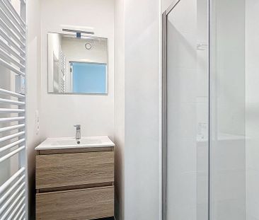 Appartement te huur in Schaarbeek voor € 2.300 met 3 slaapkamers - Foto 6