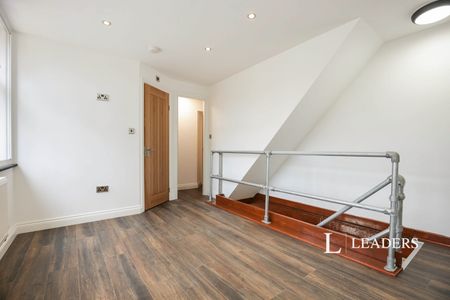 1 bedroom apartment to rent Kingswell Street, Northampton, NN1 - Photo 4