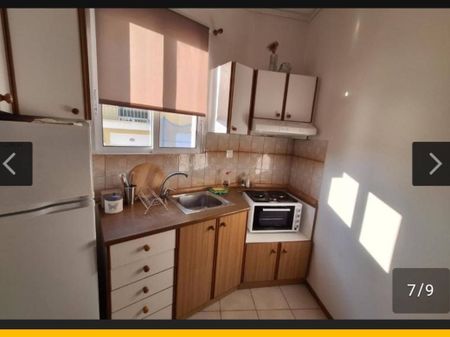 Studio/Γκαρσονιέρα για ενοικίαση Βύρωνας - Μεταμόρφωση - Ραψάνη (Καβάλα) - Φωτογραφία 3