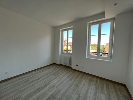 Location Appartement 2 pièces 29m² - Photo 4