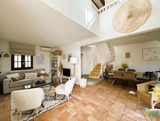 Maison pour 6 personnes à La Londe-les-Maures - Photo 1