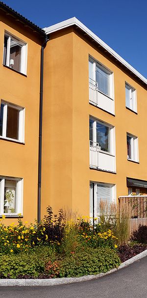 Rågångsvägen 18 A, våning 2 - Photo 1