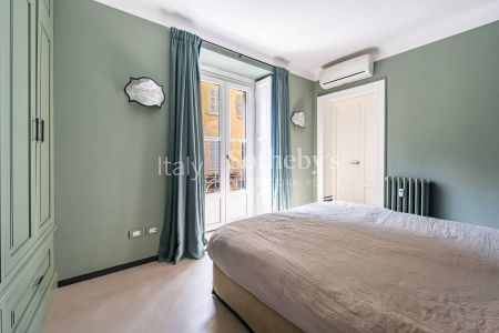 Appartamento di charme a Brera - Photo 4