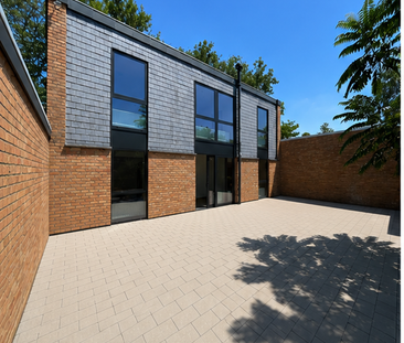 1348, Ottignies-Louvain-La-Neuve - Foto 6