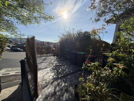 Private and spacious in Roslyn! - Photo 3