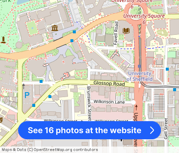 Brunswick Place, David Baldwin Way, Sheffield - Photo 1