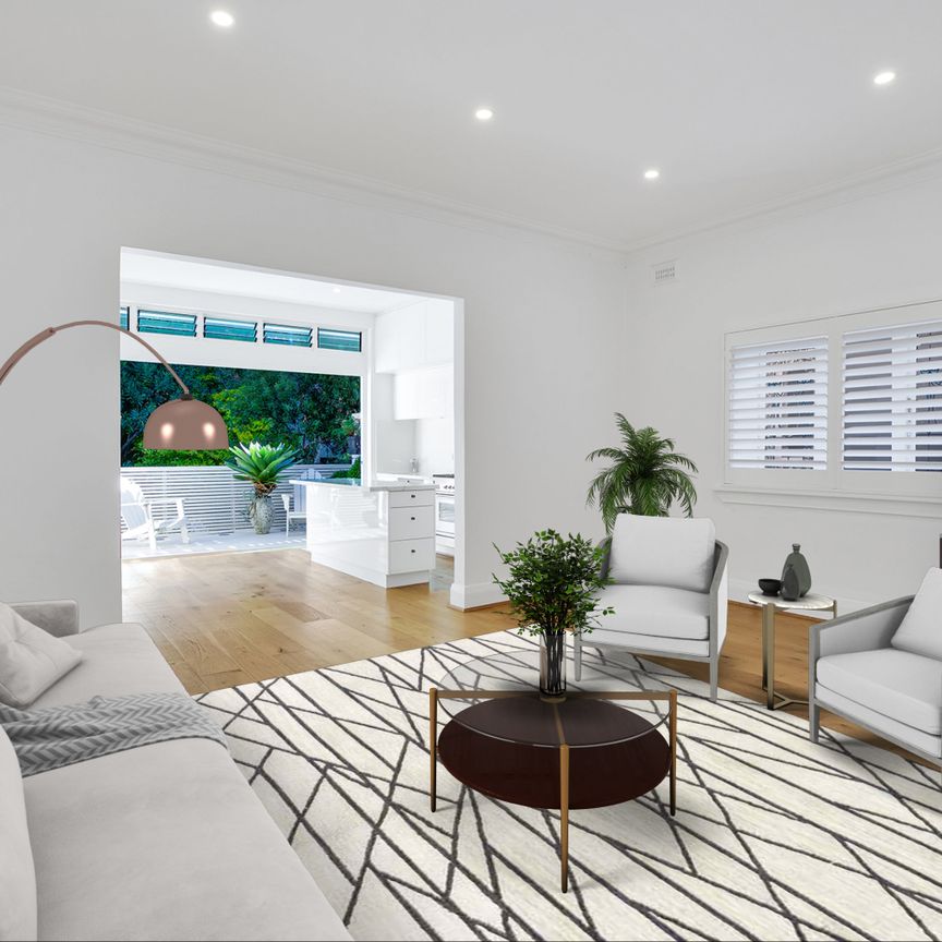 4/267 O'Sullivan Road, Rose Bay NSW 2029 - Apartment For Rent | Domain - Photo 1
