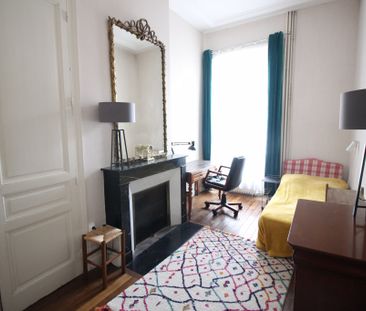 Location Appartement 1 pièce 12m² LIMOGES 87000 - Photo 1