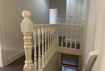 Top Floor Flat, 95a Dixon Street, Lincoln, LN5 8AQ - Photo 2