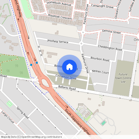 13 Birmingham Road, Vic 3977, Cranbourne East