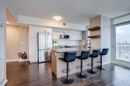 For Lease - 15 Legion Road Unit# 502, Toronto, Ontario - Photo 3