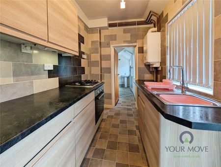 2 bedroom terraced house to rent - Photo 3