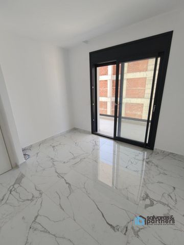 Μεζονέτα για ενοικίαση Άγιος Τρύφωνας (Θέρμη) - Φωτογραφία 3