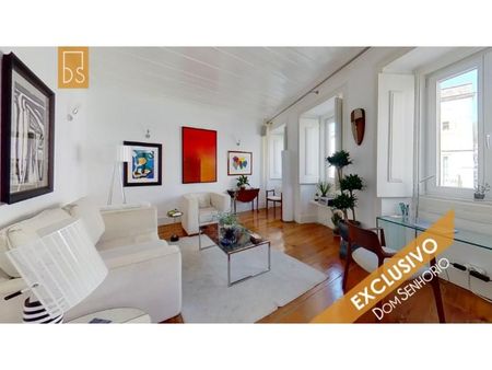 Apartamento T1 em Lisboa - Photo 2