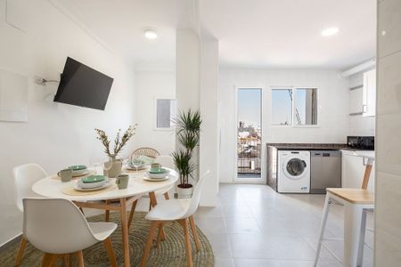 Carrer de la Taula de Canvis, Valencia, Valencian Community 46001 - Photo 4