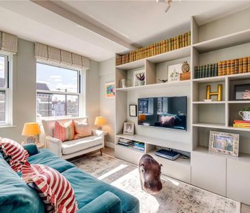 3 bedroom apartment to rent - Photo 1