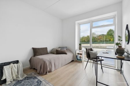 Lyngbyvej 174, 2. 20, 2100 København Ø - Photo 2