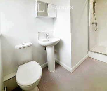 studio to rent St. Stephens Road, Norwich, Norfolk, NR1 - Photo 5