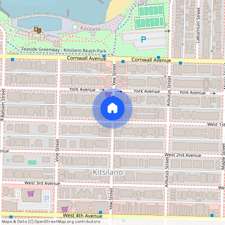 Vancouver, BC V6K 3E6