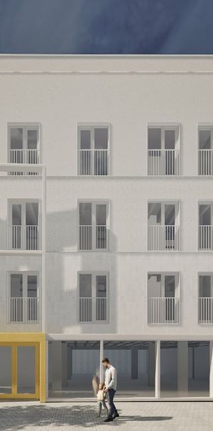 Demerstraat 71 / 0110, 3500 Hasselt - Photo 1