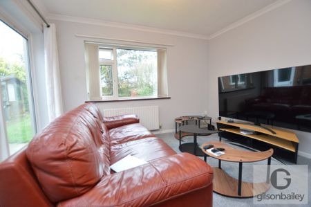 Melton Court, Hethersett, Norwich - Photo 5