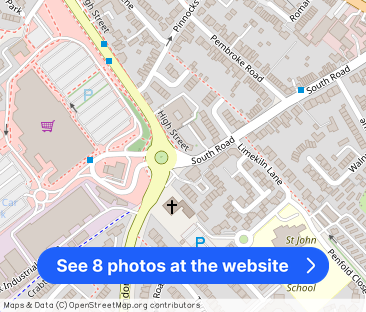 Heath Hall, Baldock, Herts, SG7 6DT - Photo 1