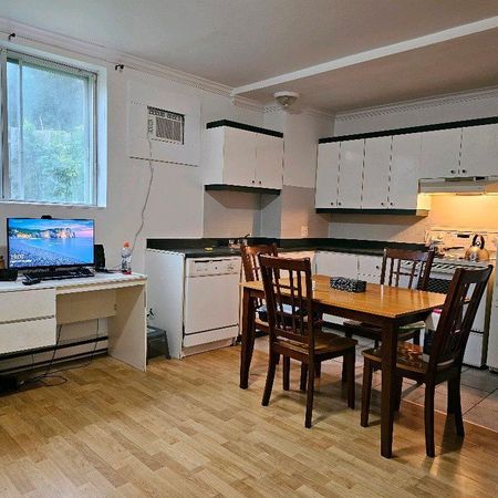 31/2 chauffé éclairé - Photo 4