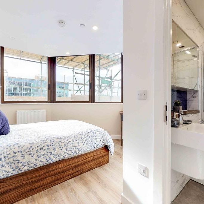 2 bedroom apartment to rent - Photo 1