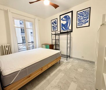 Appartement à louer 2 pièces • 35,94 m2 Nice - Photo 5