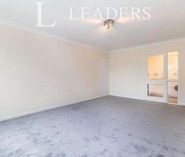 1 bedroom flat to rent - Photo 6