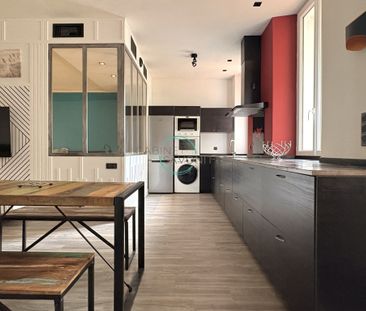 Location Appartement 2 pièces 47m² MARSEILLE 4ème - Photo 6