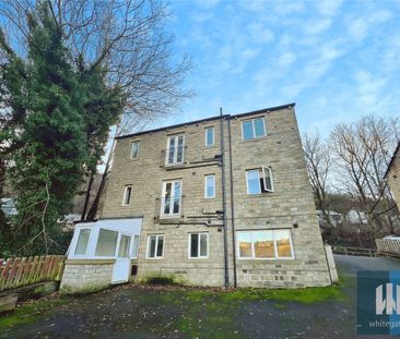 Factory Lane, Milnsbridge, Huddersfield, HD3 - Photo 3