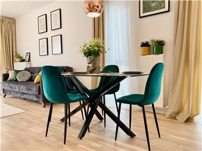 Apartament 3 camere de lux, prima inchiriere, Nord Albert, Ploiesti - Photo 1