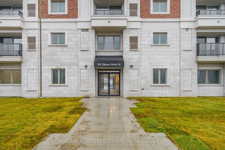 For Lease - 976 Simcoe Street Unit# 510, Oshawa, Ontario - Photo 5