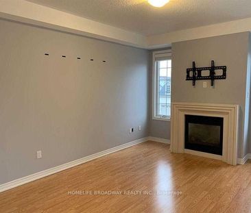 For Lease - 5 Toulouse Court, Markham, Ontario - Photo 5