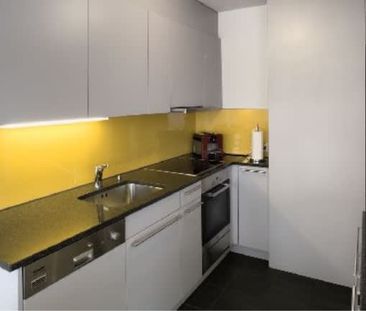 3.5 Zimmer, 75 m², 6. Stock - Foto 5