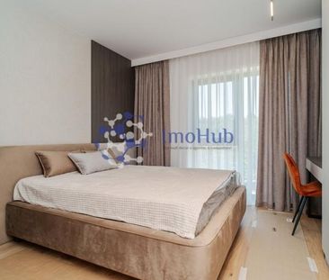 2 camere premium | CAMEO Residence, Pacurari | Design & confort - Photo 5