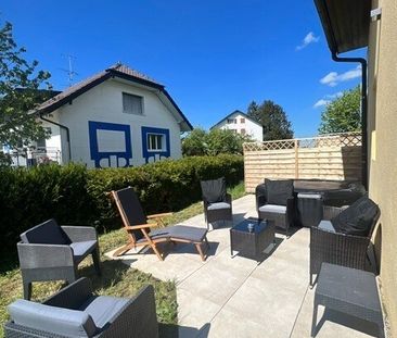 Spacieux appartement de 5.5 pièces en duplex - Photo 5