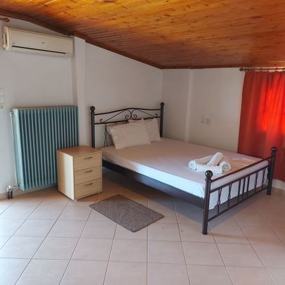 Studio/Γκαρσονιέρα για ενοικίαση - Τρίκαλα, - Φωτογραφία 1