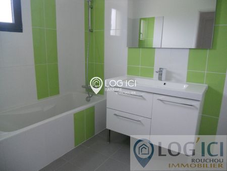Location Maison 4 pièces 90m² MORLAAS 64160 - Photo 3